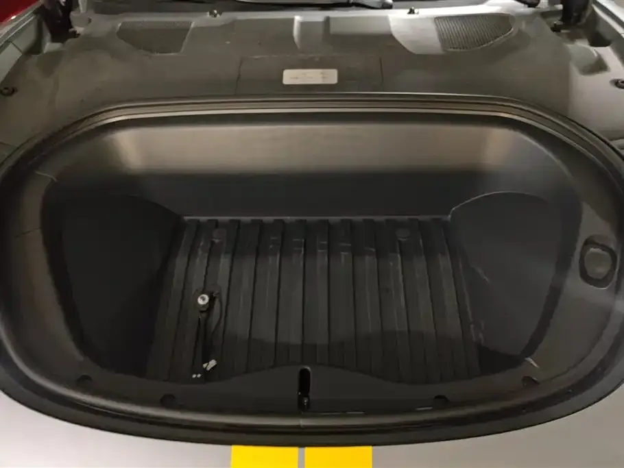 Xiaomi SU7 Ultra — фото 3
