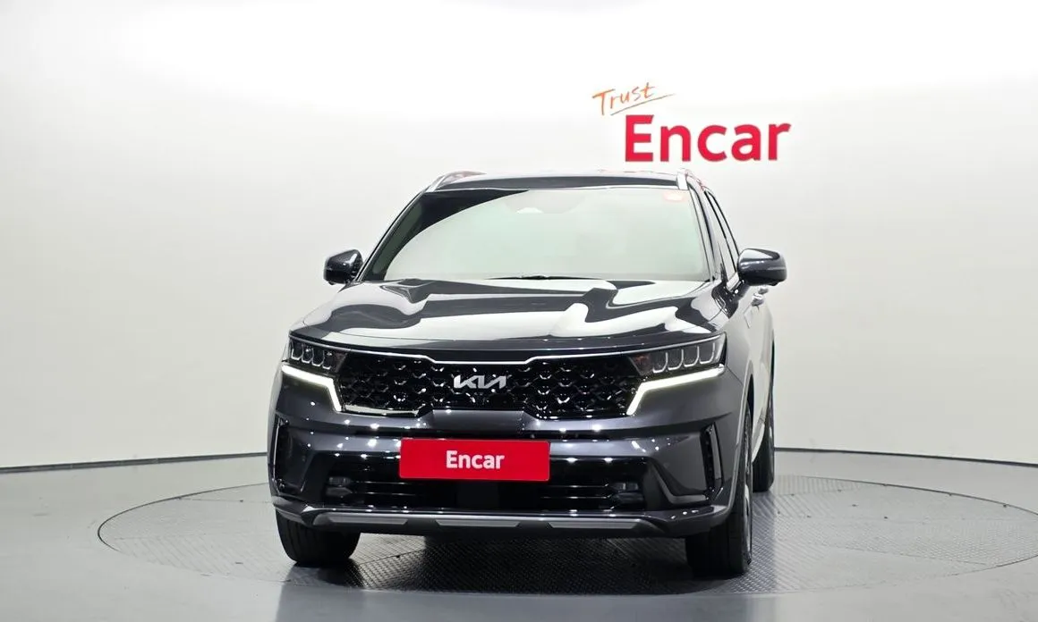 Kia Sorento — фото 2