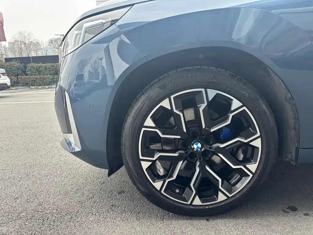 BMW X3 — фото 2