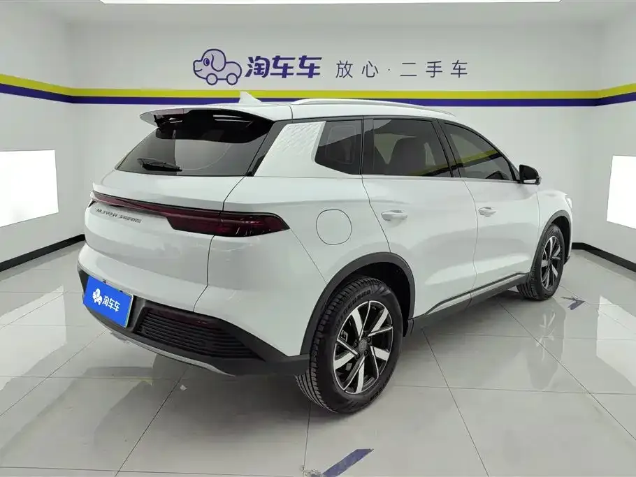 BYD Pro New Energy — фото 2