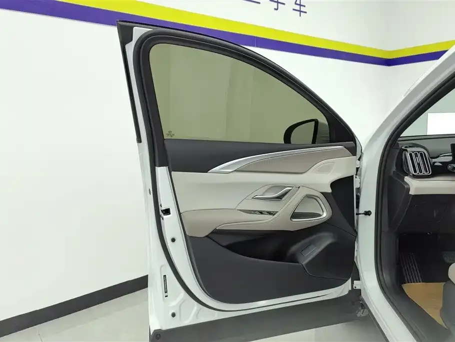 BYD Pro New Energy — фото 10