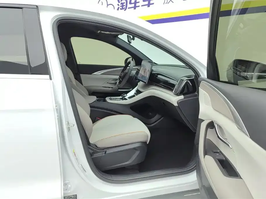 BYD Pro New Energy — фото 6