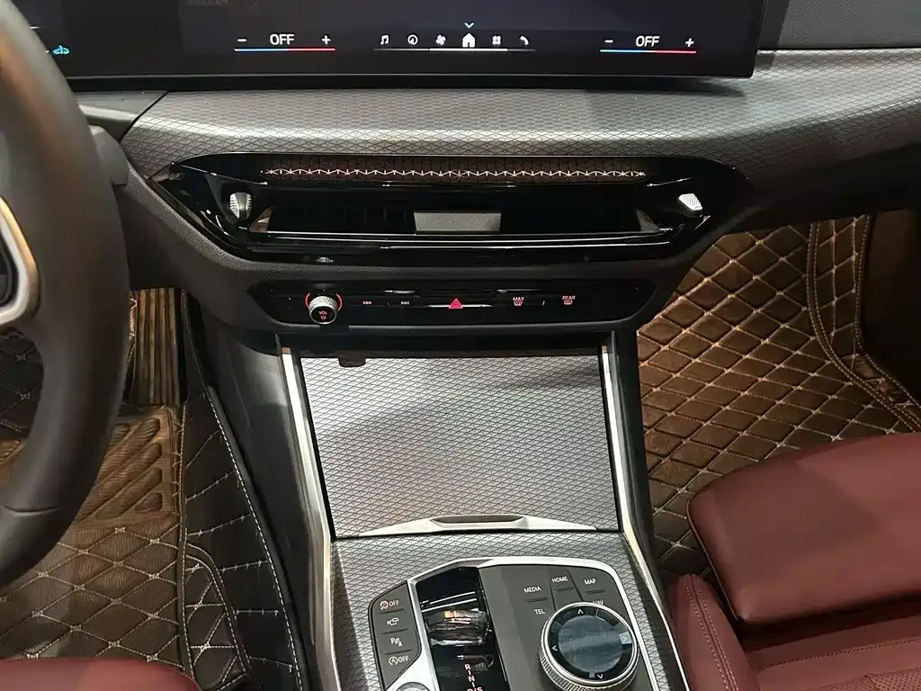 BMW 4 Series — фото 8