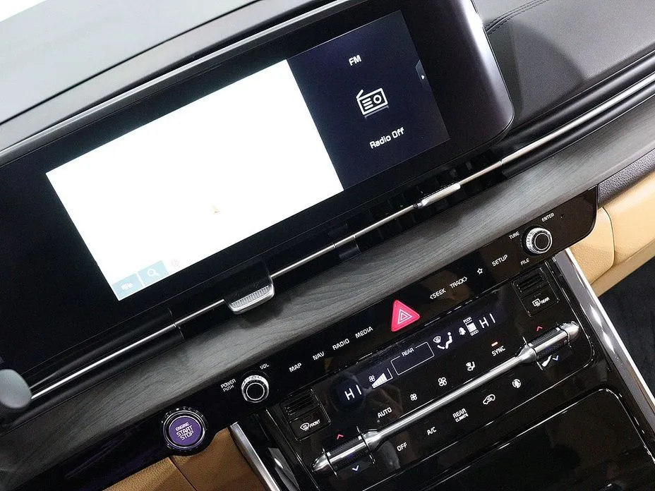 Kia Carnival — фото 2