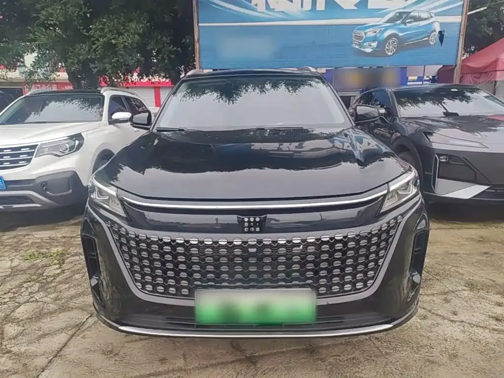 Landian E5 — фото 8