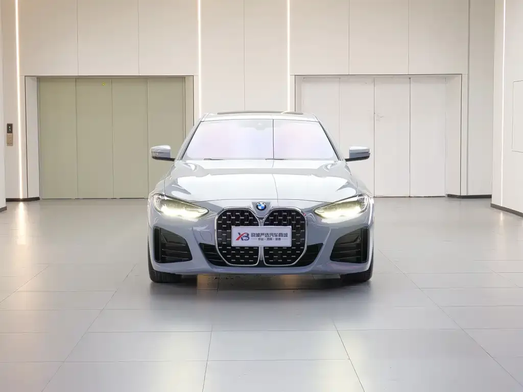 BMW 4 Series — фото 3