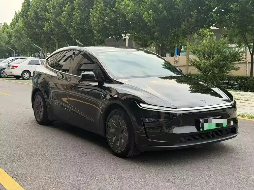 Tesla Model Y L — фото 6