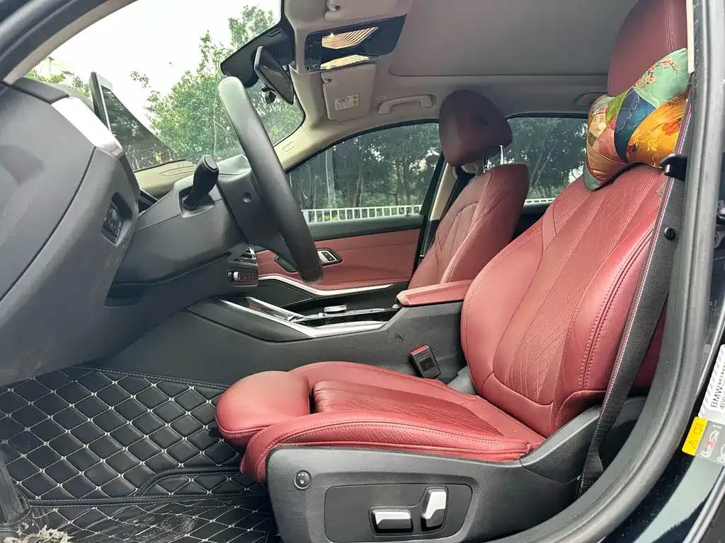BMW i3 — фото 2