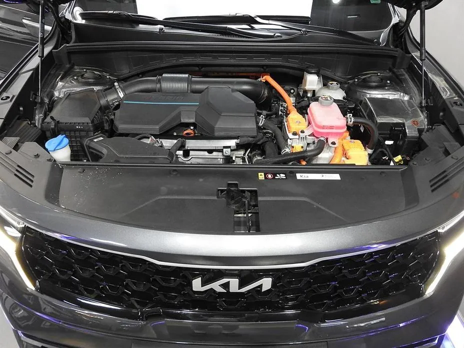 Kia Sorento — фото 2
