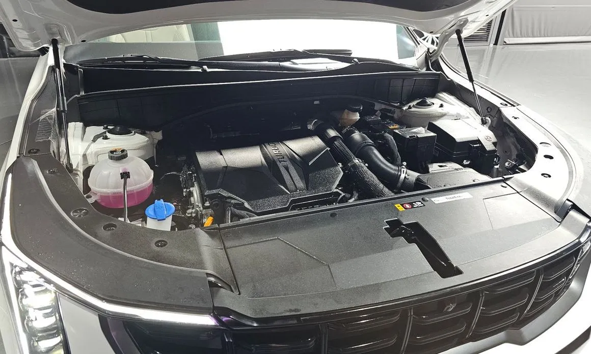 Kia Sorento — фото 6