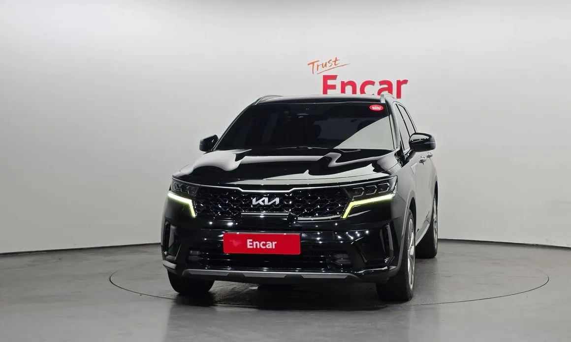 Kia Sorento — фото 2