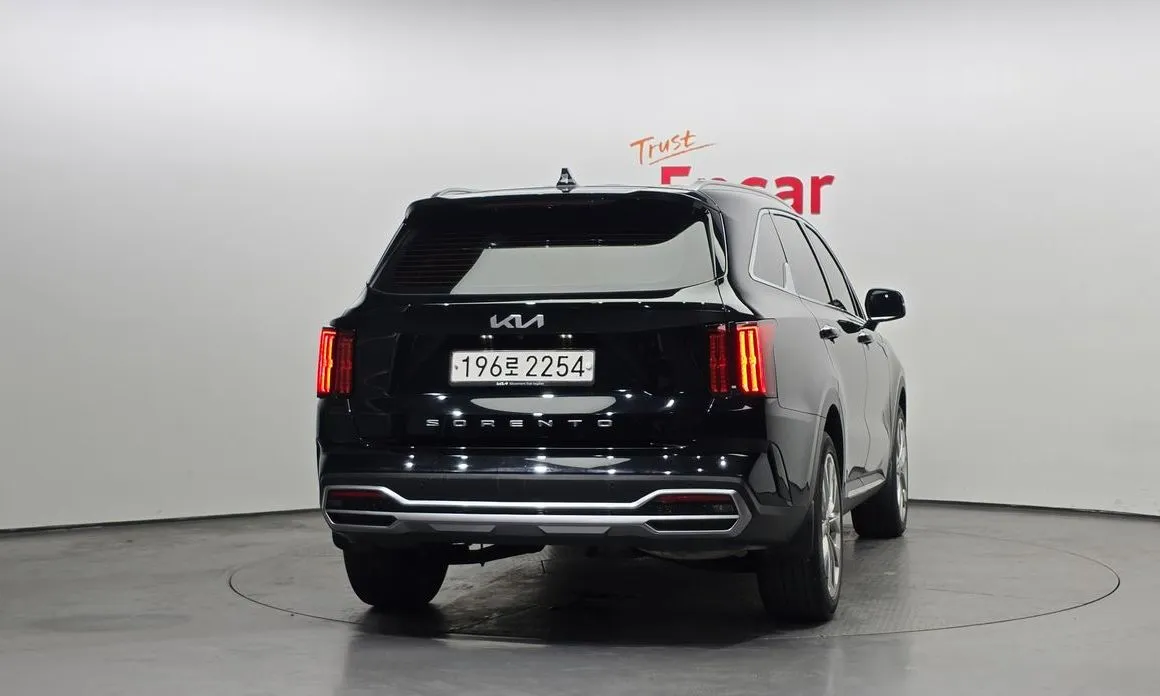 Kia Sorento — фото 3