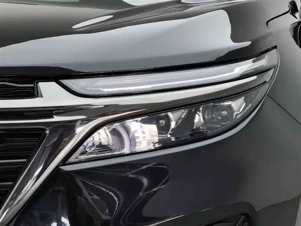 Chevrolet Equinox — фото 10