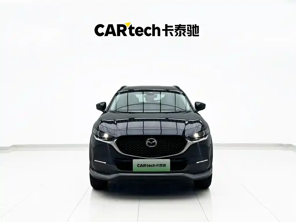 Mazda CX-30 EV — фото 5