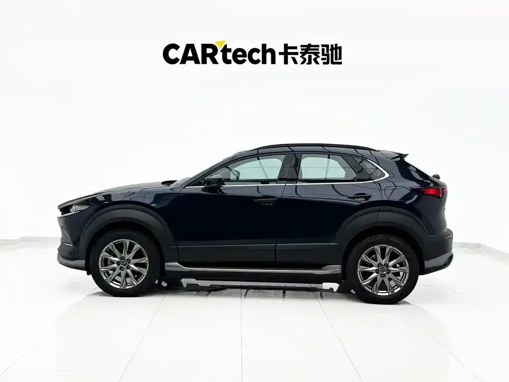 Mazda CX-30 EV — фото 2