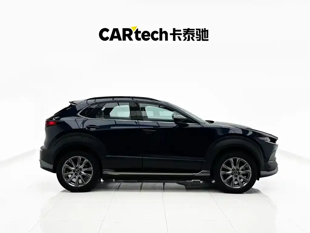 Mazda CX-30 EV — фото 6