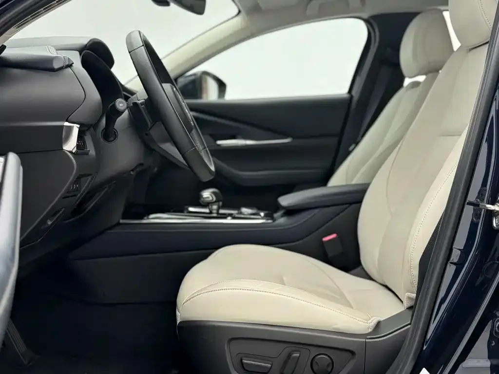 Mazda CX-30 EV — фото 4