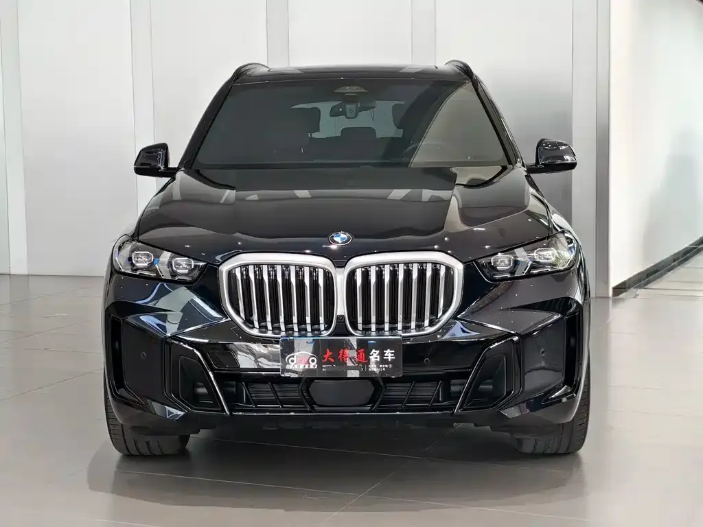 BMW X5 — фото 2