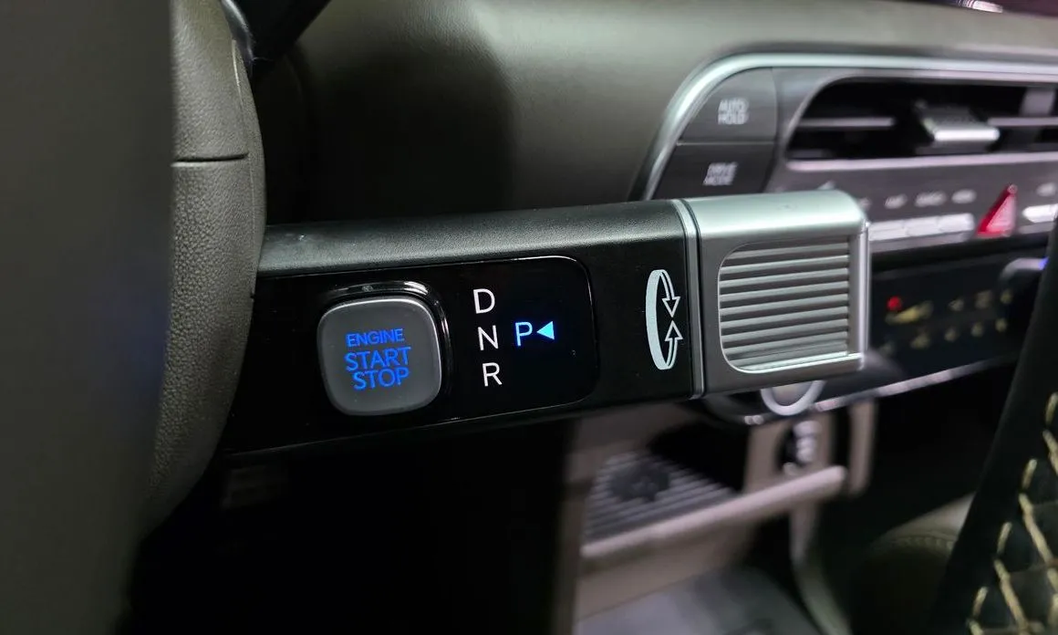 Hyundai Palisade — фото 3