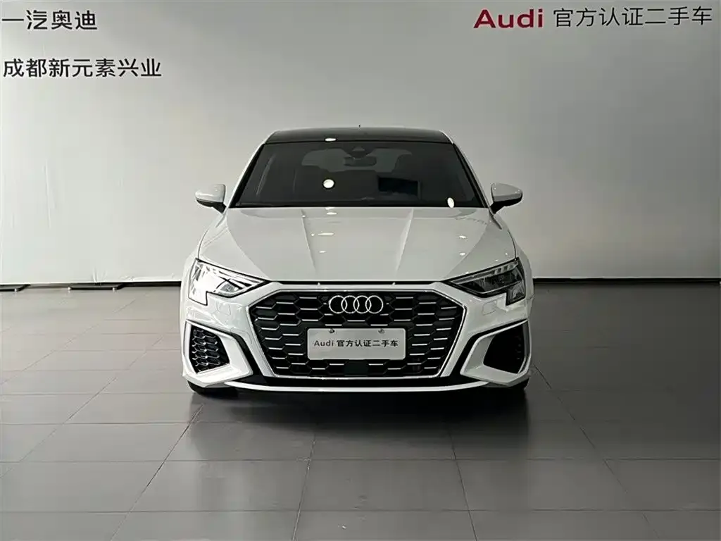 Audi A3 — фото 2