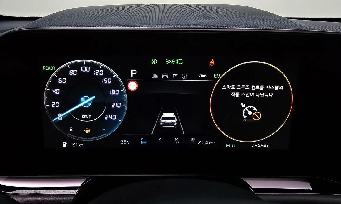 Kia Niro — фото 2