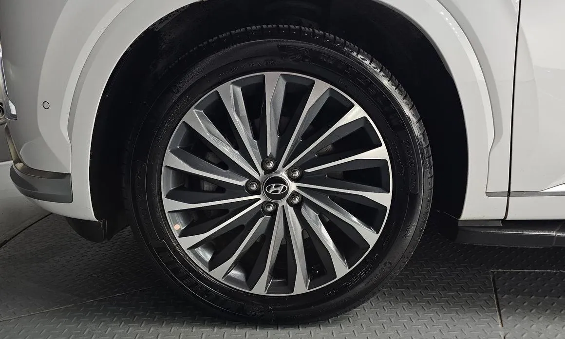 Hyundai Palisade — фото 6