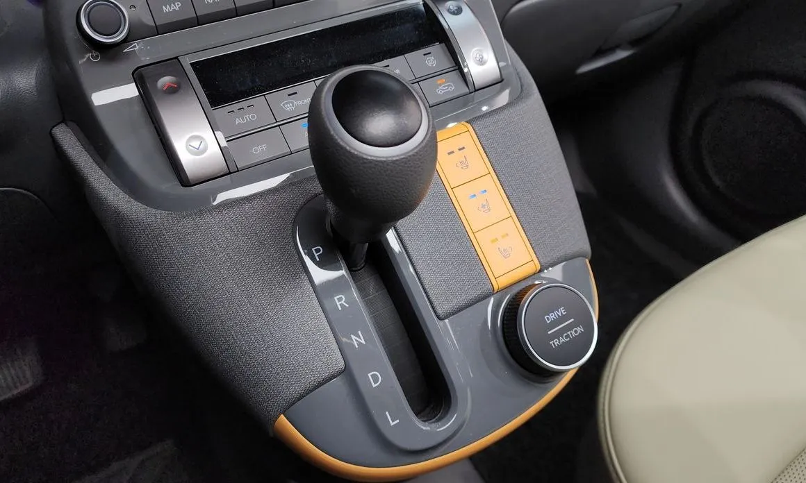 Hyundai Casper — фото 9
