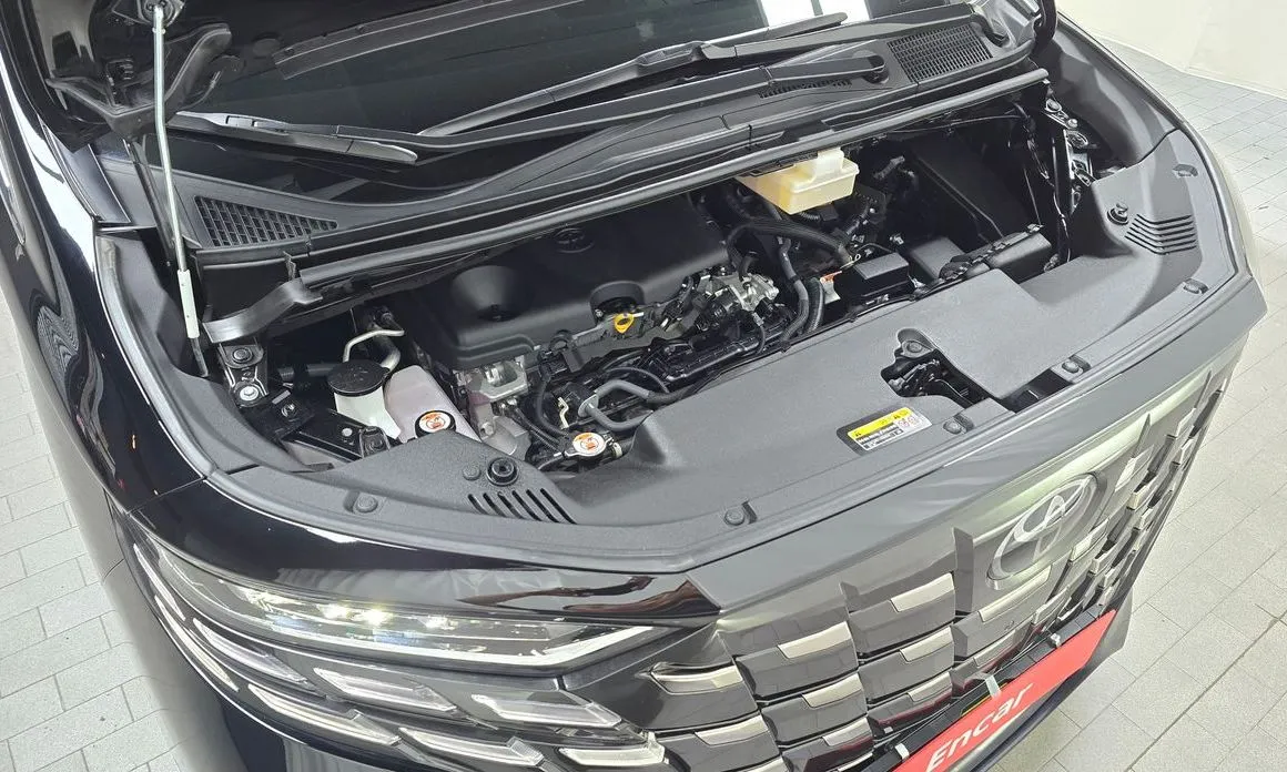 Toyota Alphard — фото 8