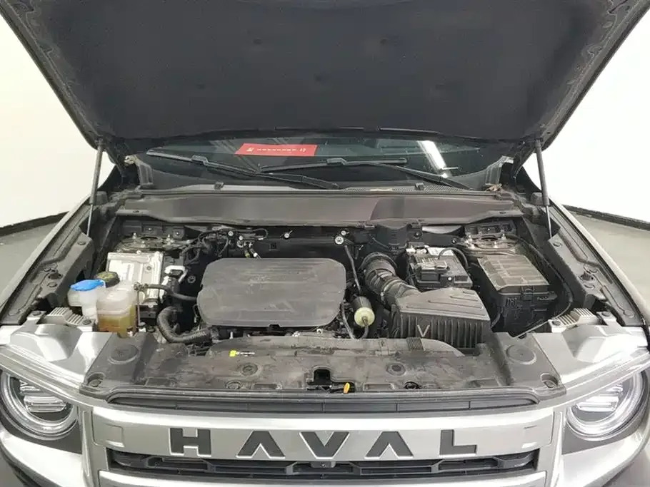 Haval Big Dog — фото 4