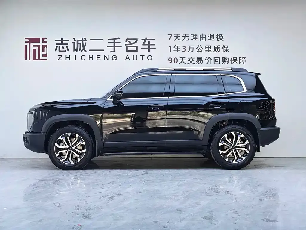 Haval Big Dog — фото 3