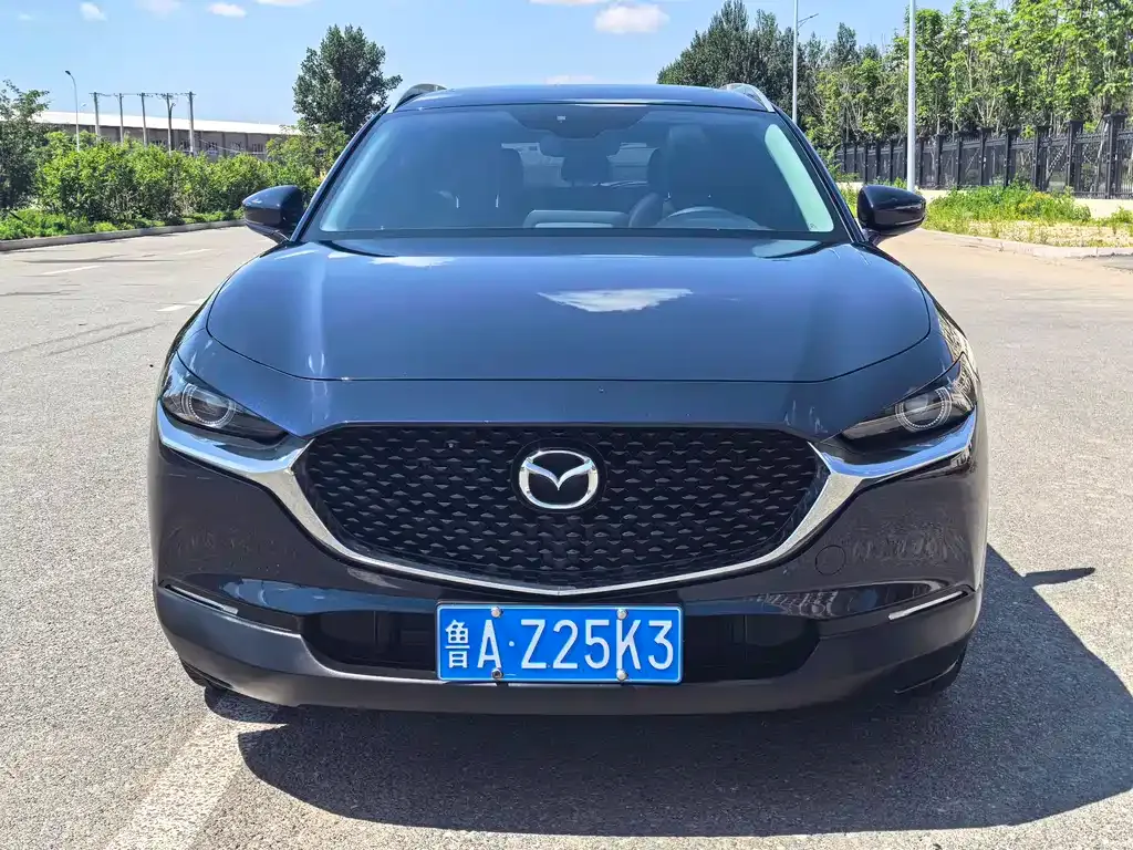Mazda CX-30 — фото 7