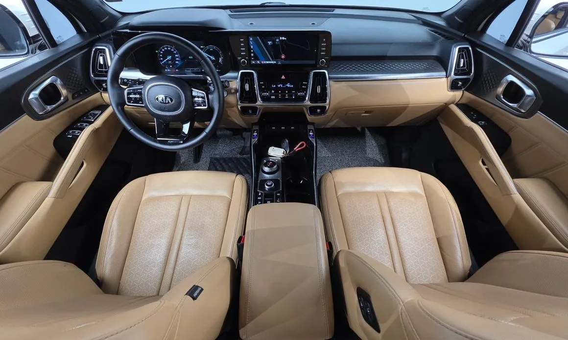 Kia Sorento — фото 3