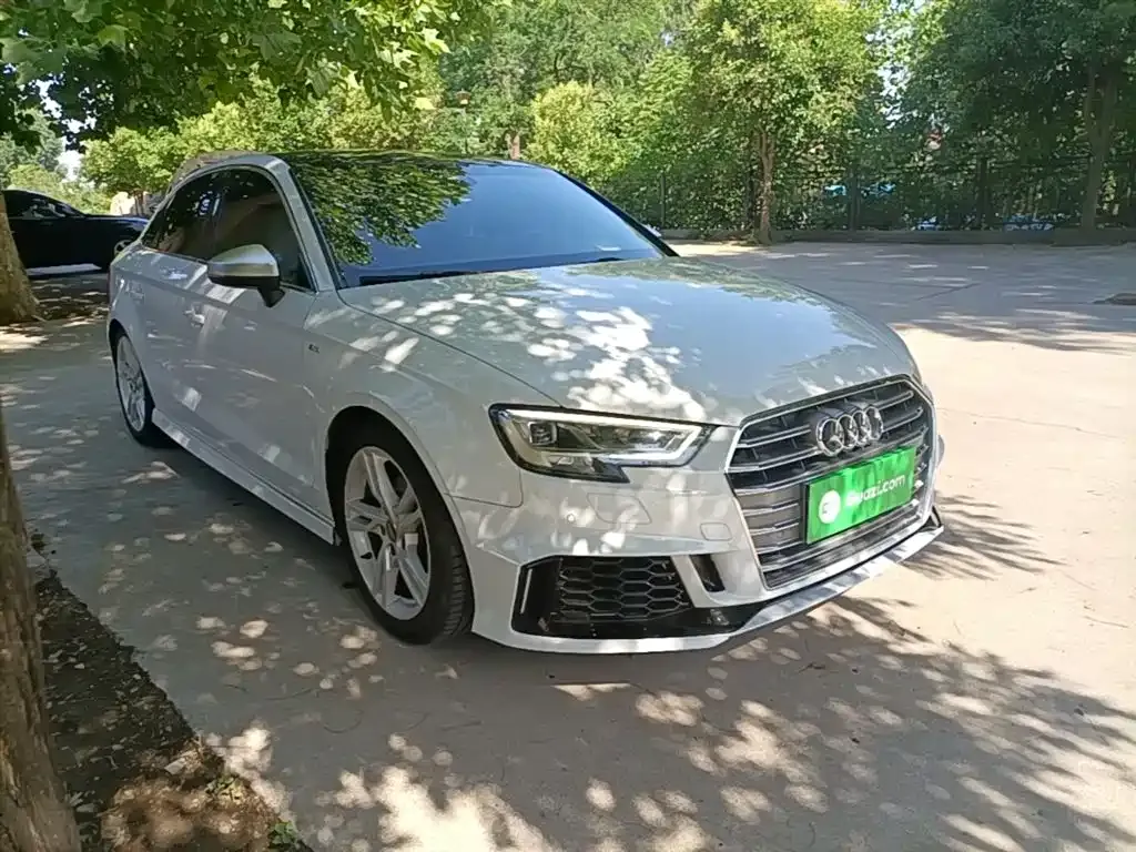 Audi A3 — фото 8
