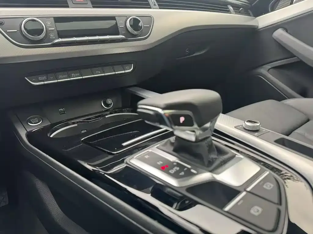 Audi A5 (Import) — фото 3