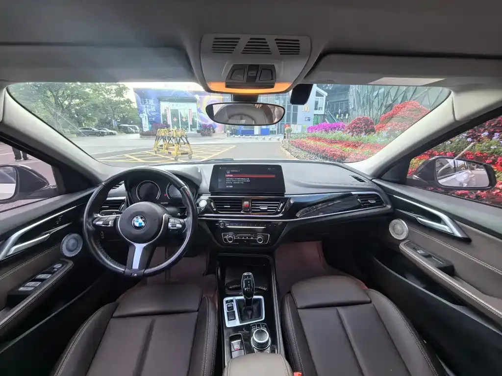 BMW 1 Series — фото 10