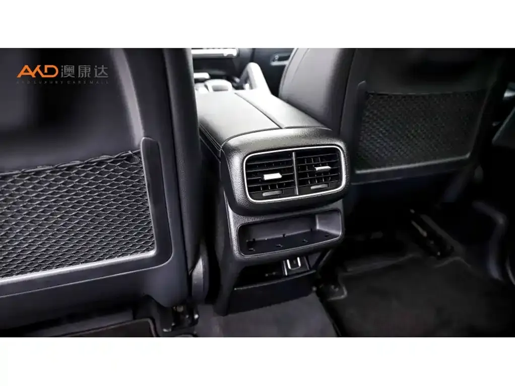Mercedes-Benz GLE Coupe New Energy — фото 9