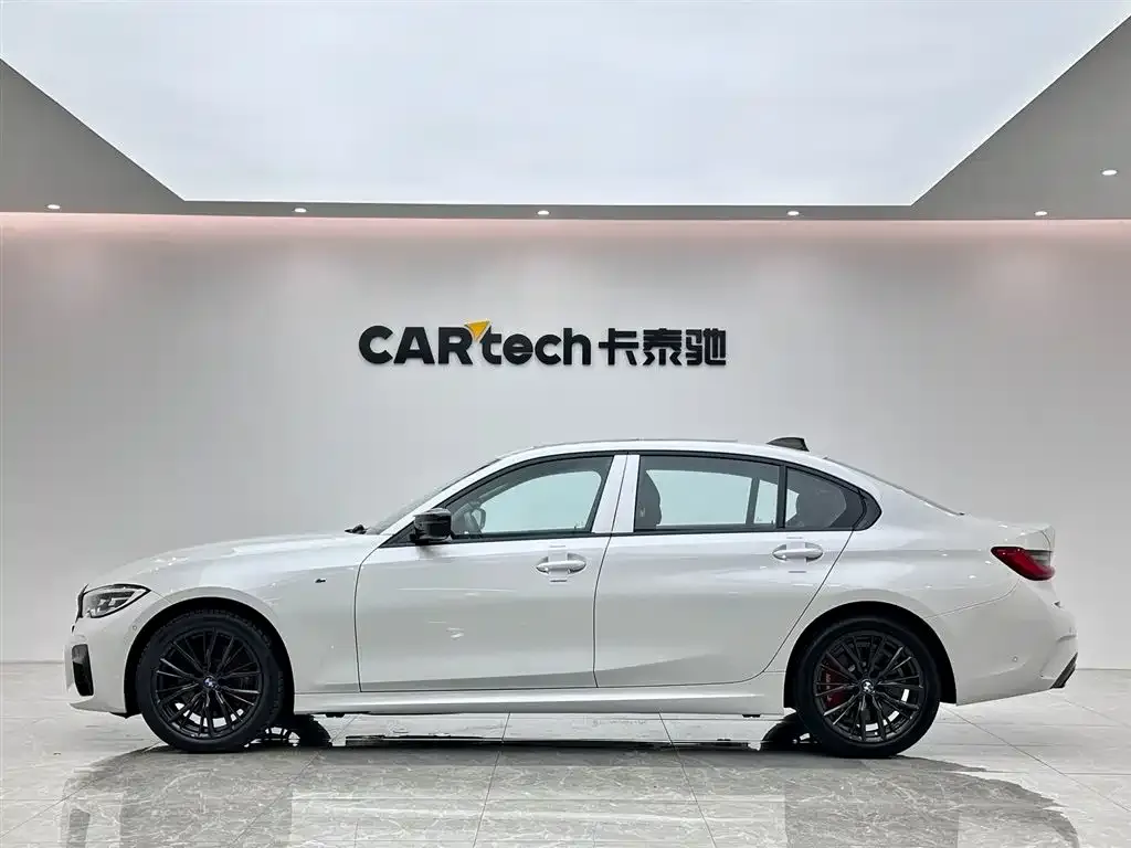 BMW 3 Series — фото 2