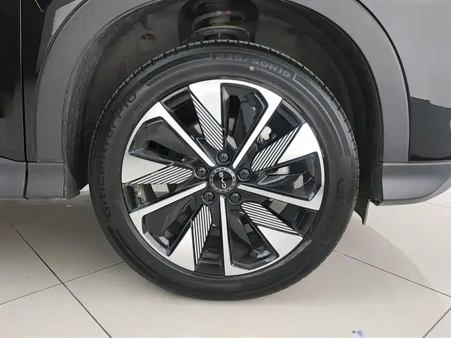 BYD PLUS New Energy — фото 3