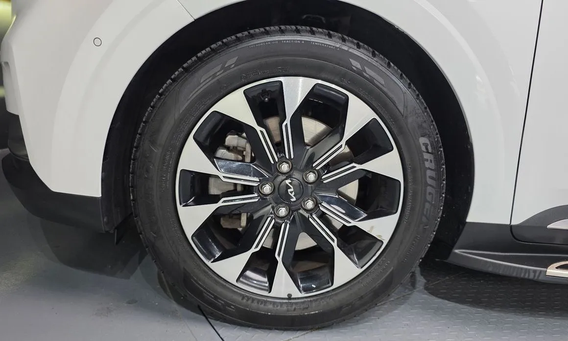 Kia Carnival — фото 10