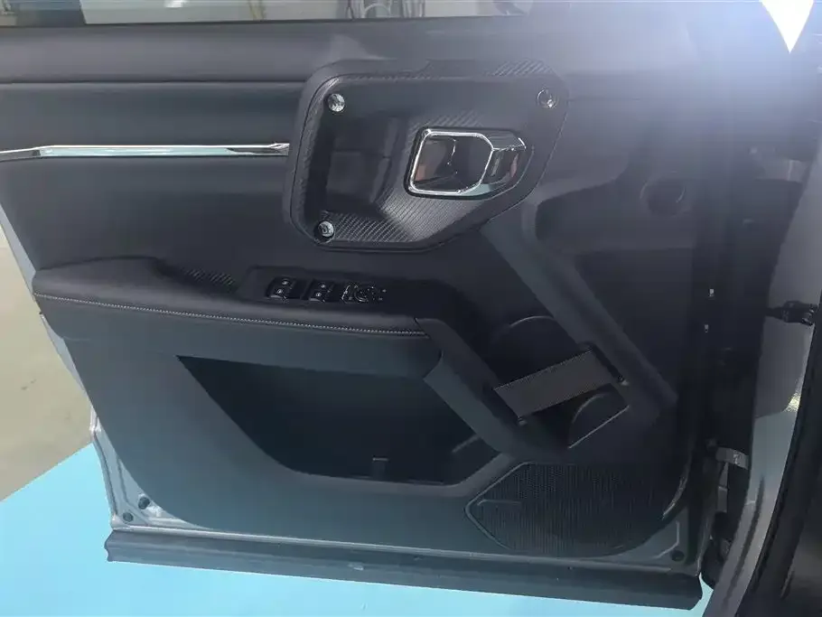 Haval H7 (Big Dog Plus) New Energy — фото 8