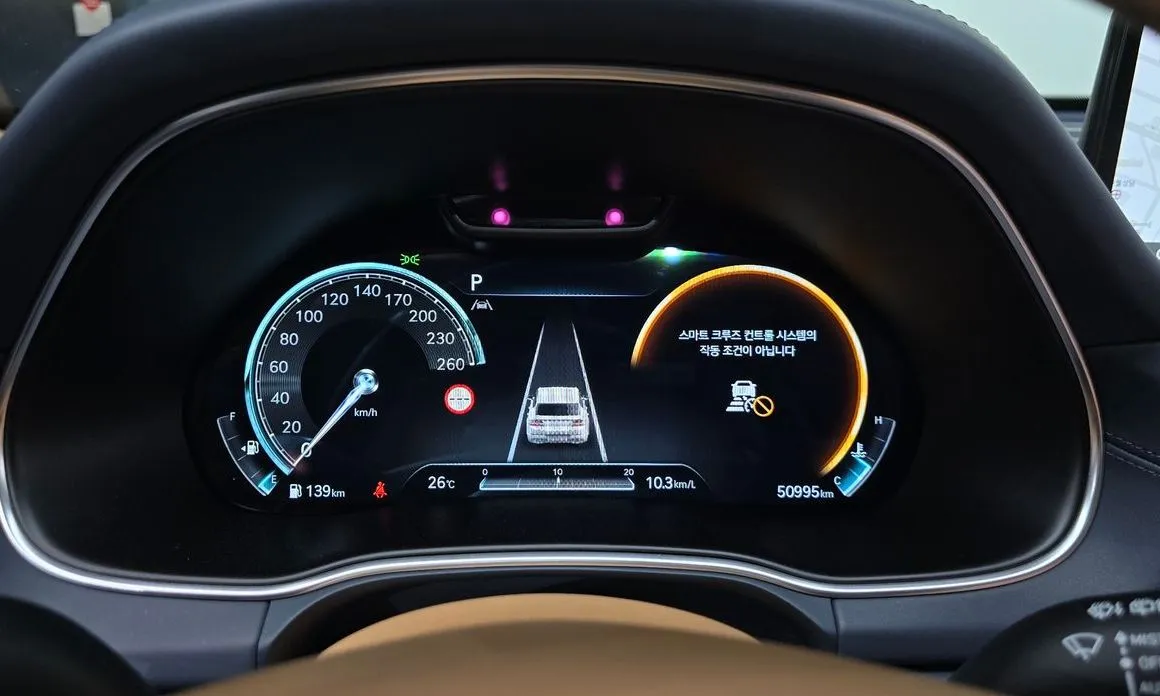 Genesis GV80 — фото 2