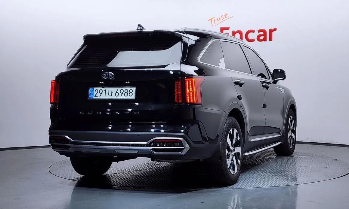 Kia Sorento — фото 2