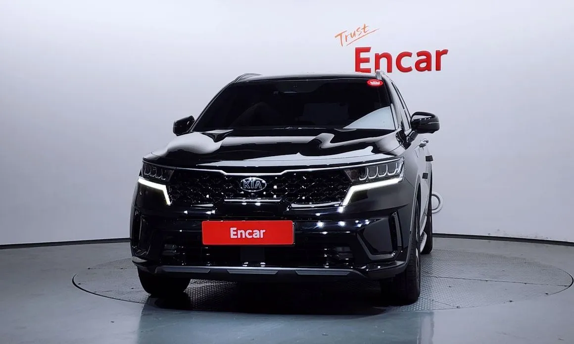 Kia Sorento — фото 3