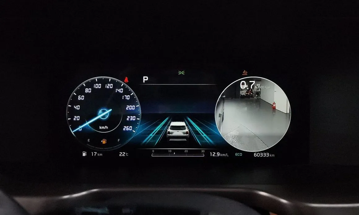 Kia Sorento — фото 4