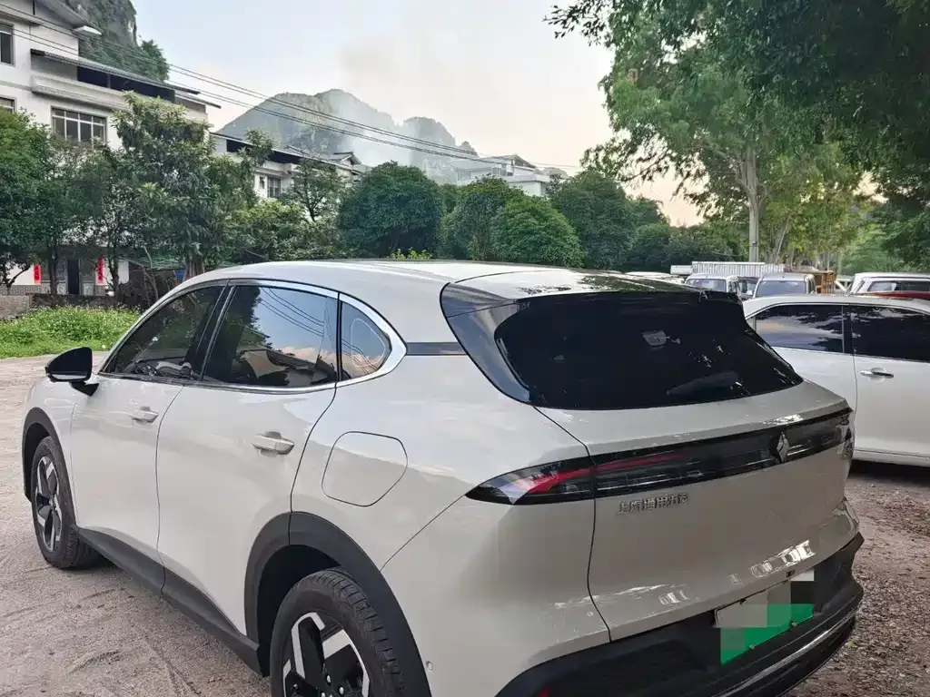 Baojun Yunhai — фото 3
