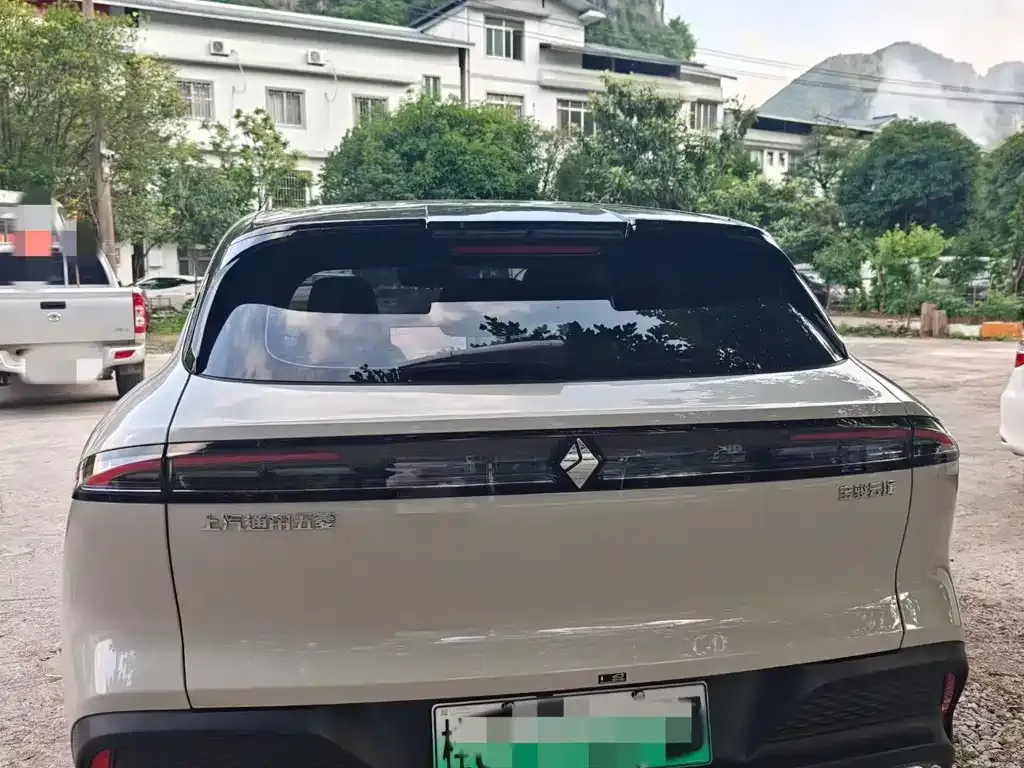 Baojun Yunhai — фото 5