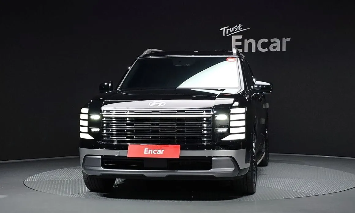 Hyundai Palisade — фото 2