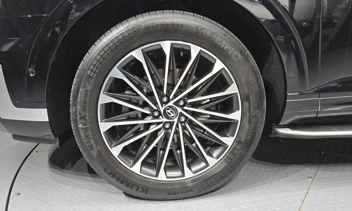Hyundai Palisade — фото 10