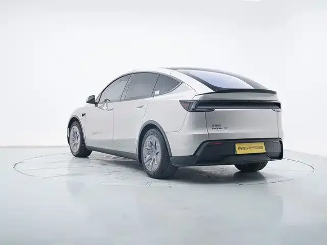 Tesla Model Y L — фото 4