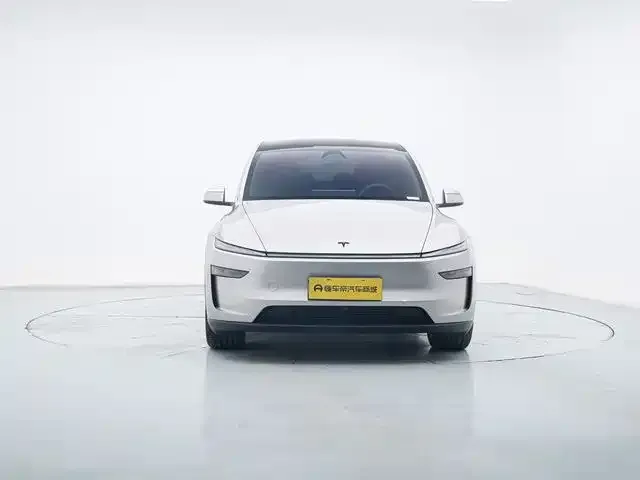 Tesla Model Y L — фото 6